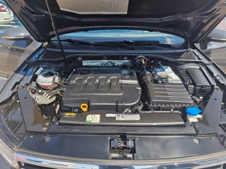 Volkswagen Passat Variant Highline*R-LINE*360°KAMERA*LEDER* - foto 8