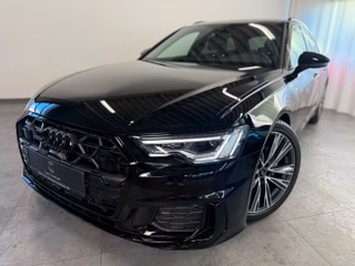 Audi A6 age.one-day registration Kaufen