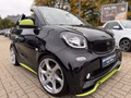 Daumennagel 6 - Smart ForTwo BRABUS TAILOR-MADE+LORINSER*EINZELLSTÜCK*