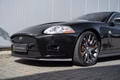 Daumennagel 39 - Jaguar XKR-S Coupe  aus Sammlerhand Scheckheft