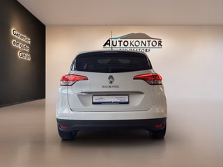 Renault Scenic IV Intens Pano Navi Kamera Allwetter - bilder 5