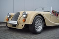 Daumennagel 28 - Morgan Roadster 3.7l Sport  2Hd full MORGAN history