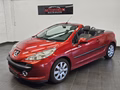 Daumennagel 3 - Peugeot 207 CC 1.6 Tüv 09/27