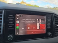 Daumennagel 31 - Skoda Karoq 1,5TSI DSG 18*Alu/aAHK/ACC/Kamera/Winterp.       **