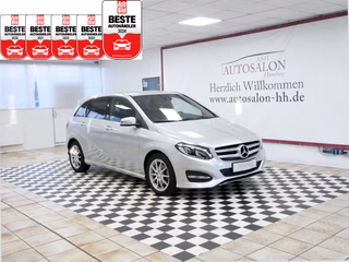 Mercedes-Benz B 180 Used vehicle for sale