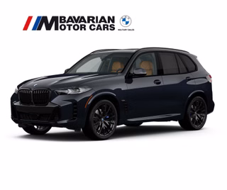 2026 BMW X5 xDrive40i - photo 1