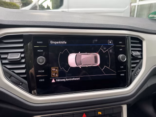 Volkswagen T-Roc Cabriolet Style - foto 20