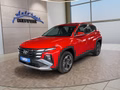 Daumennagel 1 - Hyundai TUCSON 1.6 T-GDI HEV 239PS Navi/LED/Kamera/Keyless   **