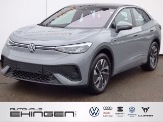 Volkswagen ID.5 Gebrauchtwagen Kaufen