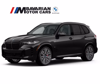 BMW X5 New vehicle for sale