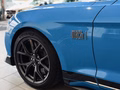 Daumennagel 40 - Ford Mustang Mach 1 Fastback |SELTEN|Deutsch|Kamera|ACC|