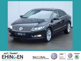 Volkswagen CC Gebrauchtwagen Kaufen