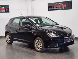 SEAT Ibiza Gebrauchtwagen Kaufen