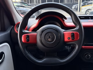 Renault Twingo Intens AUTOMATIK/FALTDACH/LEDER/KLIMA/TEMPOMAT - foto 8