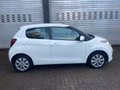 Daumennagel 9 - Citroën C1 Feel