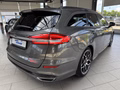 Daumennagel 5 - Ford Mondeo Turnier ST-Line + Business-Paket 3 + AHK