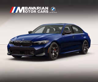 BMW M340i New vehicle for sale