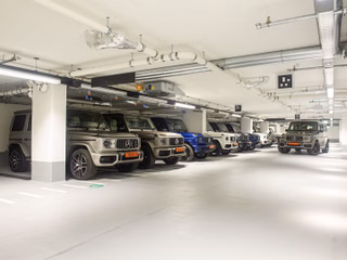 Land Rover Defender Новое авто купить