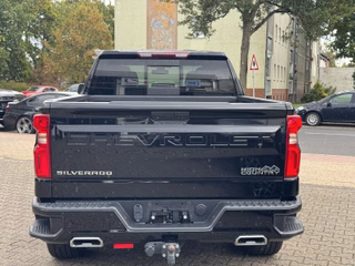 Chevrolet Silverado High Country 3.0l Duramax Longbed - foto 4