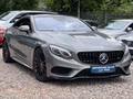 Daumennagel 1 - Mercedes-Benz S500 AMG+NIGHT PAKET EDITION1*SWAROVSKI*VOLL*
