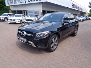 Mercedes-Benz GLC 300 Used vehicle for sale