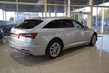 Daumennagel 5 - Audi A6 Avant 45TDI Quattro AHK/LED/Navi/ACC/el.Klappe