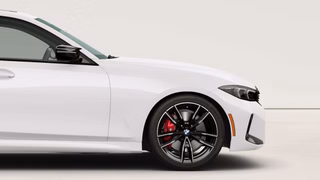 2026 BMW M340i xDrive Sedan - photo 4