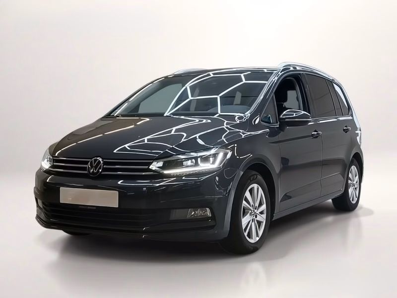 Volkswagen Touran Comfortline RFK/ACC/CARPLAY/ADAPTLED/DAB+