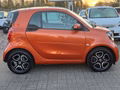Daumennagel 40 - Smart ForTwo*PRIME+90PS*PANORAMA*JBL*AMBIENTE*