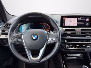 BMW X3 xDrive 30 d xLine AUTOMATIK / LEDER / NAVI / KAMERA / SHZ - foto 6