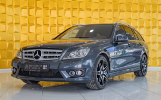 Mercedes-Benz C 350 Gebrauchtwagen Kaufen