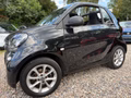 Daumennagel 31 - Smart ForTwo CABRIO PASSION*90PS*AUTOMATIK*SITZHEIZUNG