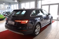 Daumennagel 7 - Audi A4 Allroad quattro PANO AHK Scheinwerfer LED
