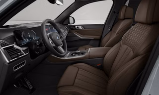 2026 BMW X5 M60i - photo 6
