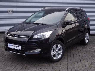Ford Kuga 1.5 EcoBoost 2x4 Titanium NAVI WINTER PARK - foto 1
