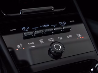 Porsche Cayenne Coupe E-Hybrid ACC LUFT BOSE HUD 360° - foto 3
