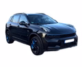 Daumennagel 1 - Lynk & Co 01 1.5 T HEV 145 kW*Panorama*Standheizung*
