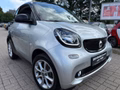 Daumennagel 36 - Smart ForTwo*PASSSION*KLIMA*PANORAMA*AUTOMATIK*PANO*