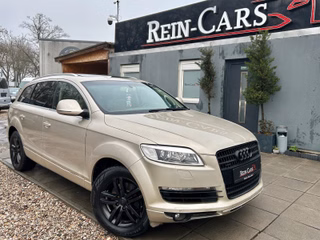 Audi Q7 Used vehicle for sale