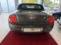 Daumennagel 8 - Bentley Continental GTC