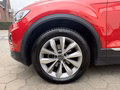 Daumennagel 27 - Volkswagen T-Roc Cabriolet ACC Kamera Navi LED