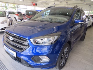 Ford Kuga Jahreswagen Kaufen