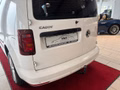 Daumennagel 8 - Volkswagen Caddy Kasten BMT