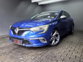 Daumennagel 1 - Renault Megane IV 1,6 GT, HEAD UP, R-KAMERA, KEYLESS