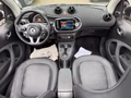 Daumennagel 21 - Smart ForTwo CABRIO*PRIME*NAVI*LEDER*AUTOMATIK*NAVI*