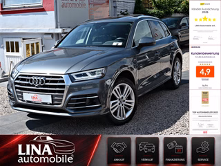 Audi Q5 Gebrauchtwagen Kaufen