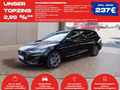 Daumennagel 1 - Ford Focus ST-Line X 1.0 155PS Aut.aAHK/LED/Kamera/Winterp.