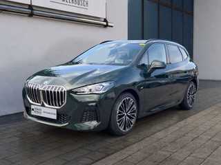 BMW 218 Active Tourer Gebrauchtwagen Kaufen