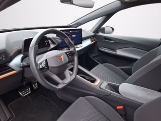 CUPRA Born 150 KLIMA / ACC / KAMERA / VOLL-LED / SITZHEIZUNG - foto 4