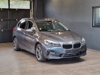 BMW 220 Gebrauchtwagen Kaufen